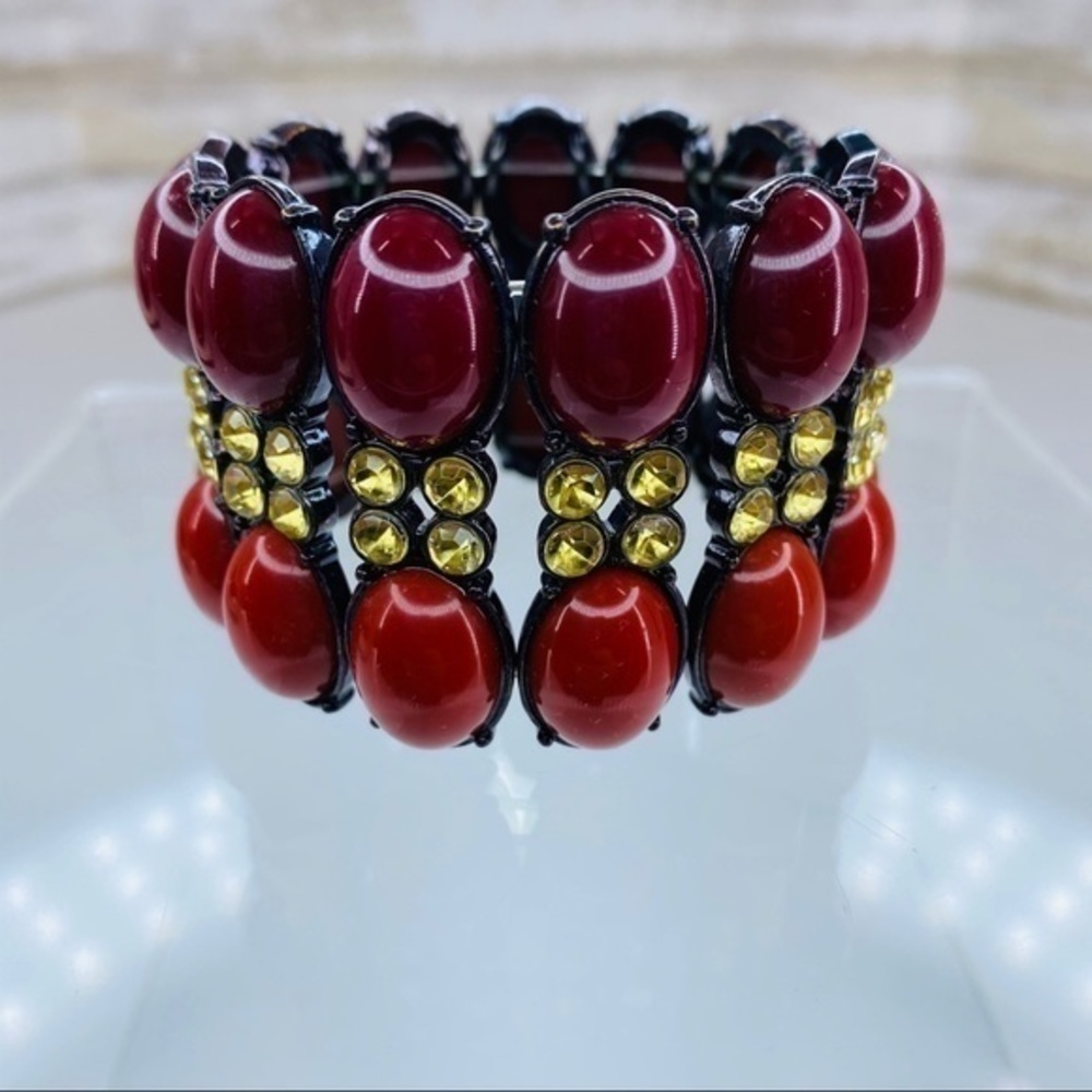 MARK by AVON - STYLE GODDESS BRACELET - Picture 6 of 9